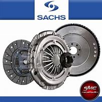 Embrayage SACHS